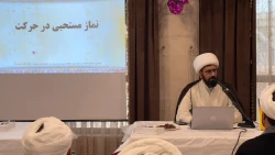 مسئول بعثه رهبری در مدینه ؛

انتقال 60 درصد زائران با قطار از مدینه به مکه   2
