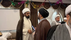 مسئول بعثه رهبری در مدینه ؛

انتقال 60 درصد زائران با قطار از مدینه به مکه   8