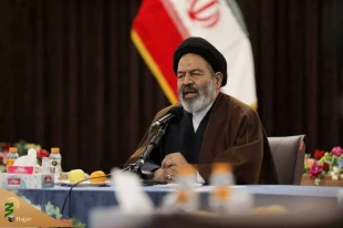 Supreme Leader’s Representative in Hajj and pilgrimage affairs emphasis
Synergy for greater success in Hajj and pilgrimage 
 2