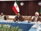 Supreme Leader’s Representative in Hajj and pilgrimage affairs emphasis
Synergy for greater success in Hajj and pilgrimage 
 3