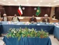 Supreme Leader’s Representative in Hajj and pilgrimage affairs emphasis
Synergy for greater success in Hajj and pilgrimage 
 4
