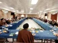 Supreme Leader’s Representative in Hajj and pilgrimage affairs emphasis
Synergy for greater success in Hajj and pilgrimage 
 5
