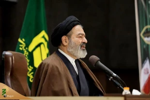 Supreme Leader’s Representative in Hajj and pilgrimage
Supreme Leader statements should be a roadmap for all of us
 2