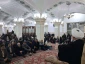 سخنران بعثه مقام معظم رهبری نجف اشرف عنوان کرد 3