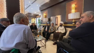 توسط جانبازان گروه قمر بنی هاشم انجام شد ؛

اجرای 21 برنامه همخوانی در شهر پیامبر اعظم (ص)