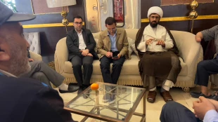 توسط جانبازان گروه قمر بنی هاشم انجام شد ؛

اجرای 21 برنامه همخوانی در شهر پیامبر اعظم  2