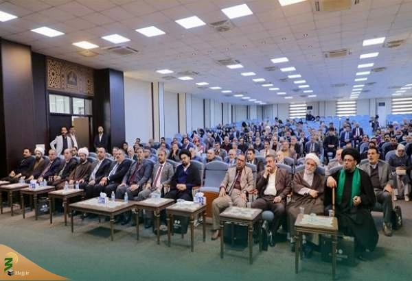 آستان مقدس حسینی(ع) برگزار کرد:
کنفرانس بین‌المللی "اثر قرآنی امیرالمومنین علی(ع) در تالیفات مسلمانان... بازخوانی روش و ابزارها" 2