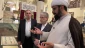 با همراهی مسئول بعثه رهبری در مدینه؛

بازدید وزیر علوم، تحقیقات و فناوری از اماکن تاریخی و موزه‌های شهر مدینه 11