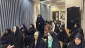 در جمع دانشجویان عمره گزار در مدینه مطرح شد ؛

وزیر علوم: اخلاق، عدالت و استقلال از ارزش‌های ماندگار انقلاب اسلامی  9