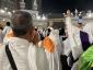 حج و انقلاب؛ شب بیست‌ودوم بهمن در سرزمین وحی 2