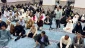 برگزاری جشن میلاد حضرت علی اکبر و سالگرد پیروزی انقلاب اسلامی در هتل بلدالطیب مکه 8