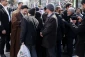 غرفه فرهنگی مجموعه حج و زیارت در راهپیمایی یوم الله ۲۲ بهمن 12