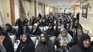 به مناسبت روز جوان و سالگرد پیروزی انقلاب اسلامی ؛ 

جشن میلاد حضرت علی اکبر و سالگرد پیروزی انقلاب اسلامی در مدینه 2