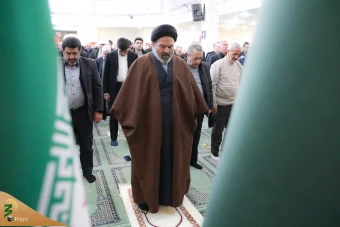حضور در راهپیمایی پرشکوه ۲۲ بهمن ۱۴۰۳ 35