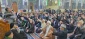 برگزاری جشن میلاد حضرت علی اکبر (ع) در کربلای معلی