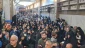 برگزاری جشن میلاد حضرت علی اکبر (ع) در کربلای معلی