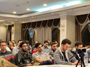 در مراسم سالگرد پیروزی انقلاب اسلامی در جمع دانشجویان عمره گزار؛

وزیر علوم: ارتقای کیفیت آموزش اولویت امروز آموزش عالی است 3