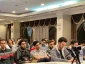 در مراسم سالگرد پیروزی انقلاب اسلامی در جمع دانشجویان عمره گزار؛

وزیر علوم: ارتقای کیفیت آموزش اولویت امروز آموزش عالی است 3