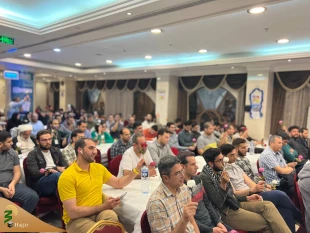 در مراسم سالگرد پیروزی انقلاب اسلامی در جمع دانشجویان عمره گزار؛

وزیر علوم: ارتقای کیفیت آموزش اولویت امروز آموزش عالی است 2