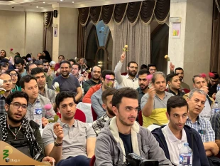 در مراسم سالگرد پیروزی انقلاب اسلامی در جمع دانشجویان عمره گزار؛

وزیر علوم: ارتقای کیفیت آموزش اولویت امروز آموزش عالی است 3