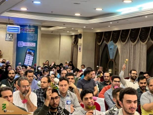 در مراسم سالگرد پیروزی انقلاب اسلامی در جمع دانشجویان عمره گزار؛

وزیر علوم: ارتقای کیفیت آموزش اولویت امروز آموزش عالی است 4
