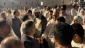 بدرقه دانشجویان عمره‌گزار توسط وزیر علوم در مسجد شجره 10