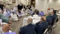 حضور مسئول دفتر بعثه رهبری در کاروان اهل سنت در مکه:

"مولوی حسین زهی: انقلاب اسلامی ایران، بیداری جهان اسلام و نماد ایثار و استقامت در برابر ظلم" 4