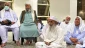حضور مسئول دفتر بعثه رهبری در کاروان اهل سنت در مکه:

"مولوی حسین زهی: انقلاب اسلامی ایران، بیداری جهان اسلام و نماد ایثار و استقامت در برابر ظلم" 11