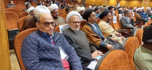 نماینده ولی فقیه در امور حج و زیارت:

اربعین میراث دار مقاومت عاشورا 5
