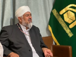در مدینه منوره انجام شد ؛

هم‌اندیشی مسئولان بعثه رهبری و علمای اهل سنت  11