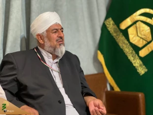 در مدینه منوره انجام شد ؛

هم‌اندیشی مسئولان بعثه رهبری و علمای اهل سنت  11