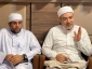 در مدینه منوره انجام شد ؛

هم‌اندیشی مسئولان بعثه رهبری و علمای اهل سنت  12