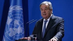 گوترش: باید به هر قیمتی از جنگ مجدد در غزه جلوگیری شود