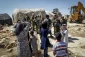 آواره شدن 40 هزار فلسطینی در کرانه باختری 2