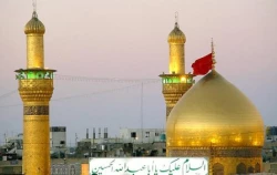 چرا به زیارت کربلا برویم؟ 2
