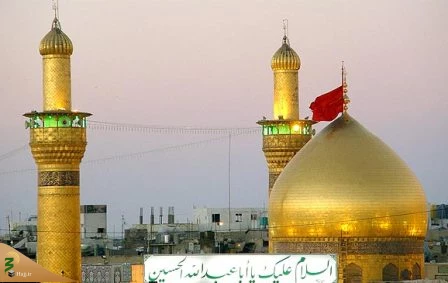 چرا به زیارت کربلا برویم؟ 2