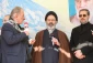 Hojjat al-Islam Navvab
Trump issued his executive order 50 years late
 2