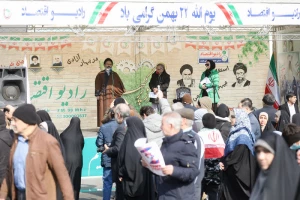 حجة الاسلام نواب؛ ترامب أصدر توجيهاته بعد فوات الأوان بخمسين عاما