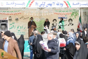 حجة الاسلام نواب؛ ترامب أصدر توجیهاته بعد فوات الأوان بخمسین عاما 2