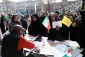 Cultural pavilion of the Hajj and Pilgrimage Complex in the Bahman 22 march 6