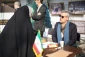 Cultural pavilion of the Hajj and Pilgrimage Complex in the Bahman 22 march 9