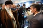 رهبر انقلاب در دیدار دانشمندان، متخصصان و مسئولان صنعت دفاعی کشور:

روز ۲۲ بهمن امسال یک قیام مردمی و یک حرکت بزرگ ملی بود 2