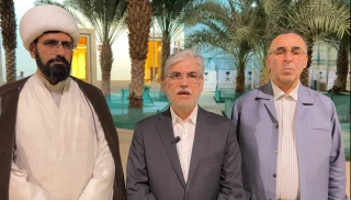 وزیر علوم در مدینه منوره :

حضور در سرزمین وحی ، تاثیری ماندگار بر دانشجویان دارد