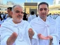 لبیک جانبازان در کعبه: مناجات عاشورایی در آغوش حرم 2