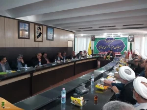 اعلن ممثل الولي الفقيه في شوون الحج و الزيارة عن بدء إيفاد المعتمرين من محافظة هرمزجان إلى مطار الطائف