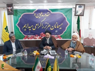 اعلن ممثل الولی الفقیه فی شوون الحج و الزیارة عن بدء إیفاد المعتمرین من محافظة هرمزجان إلى مطار الطائف 3