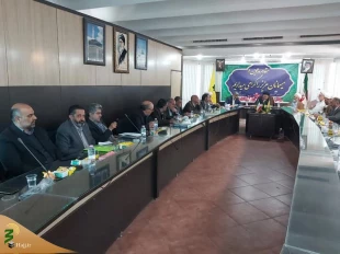 اعلن ممثل الولی الفقیه فی شوون الحج و الزیارة عن بدء إیفاد المعتمرین من محافظة هرمزجان إلى مطار الطائف 4