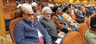 ممثل الولی الفقیه فی شوون الحج و الزیارة؛ الأربعین، ورثة مقاومة عاشوراء 2