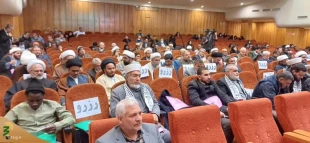 ممثل الولی الفقیه فی شوون الحج و الزیارة؛ الأربعین، ورثة مقاومة عاشوراء 2