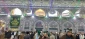 آمادگی کربلا برای نیمه شعبان
